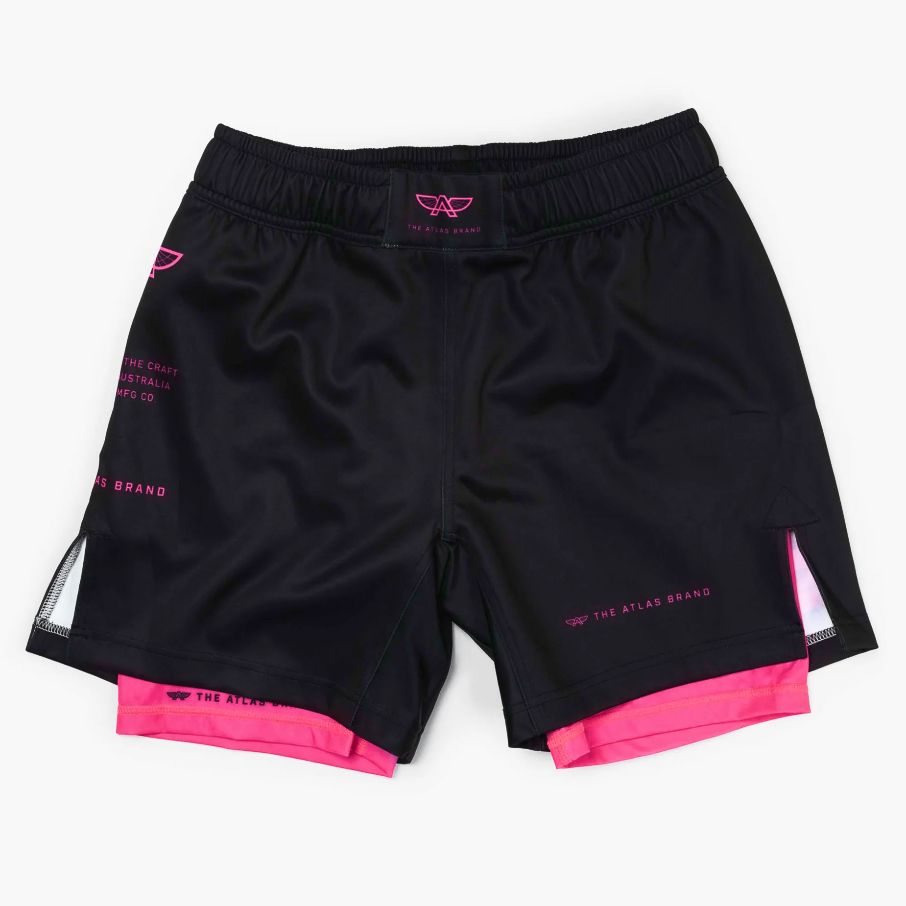 No-Gi