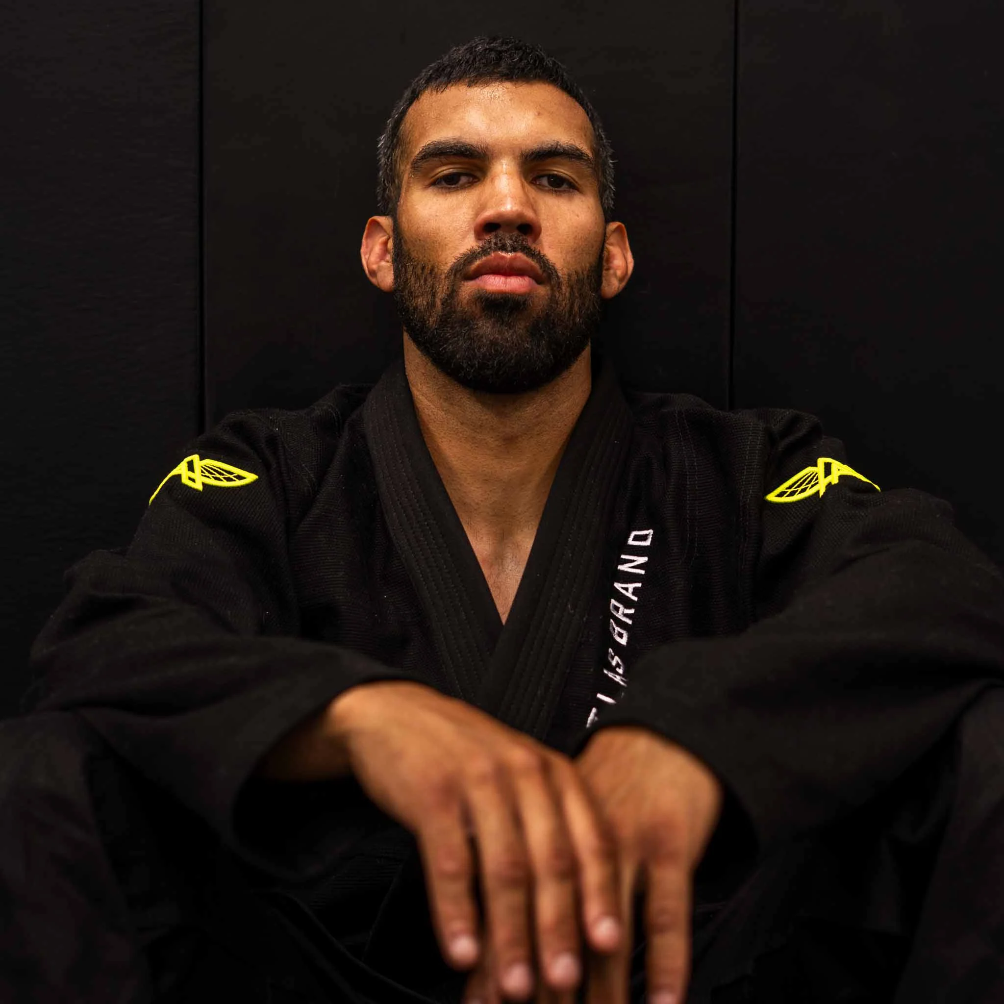 BJJ GIs
